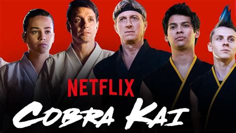 Cobra Kai Il Nuovo Teaser Trailer Della Quarta Stagione Meganerd It