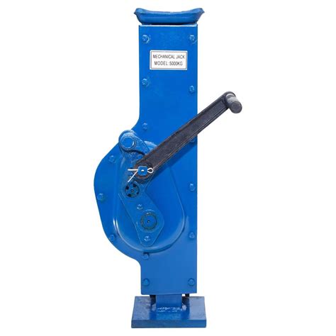 ᐉ Домкрат реечный SJ 10 т (04-410003) • Купить в Киеве, Украине ...