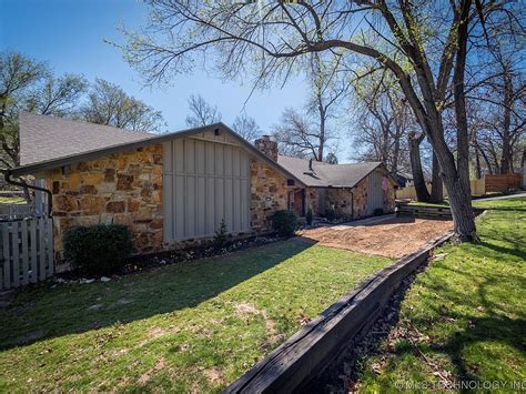 S Louisville Ave Tulsa Ok Zillow