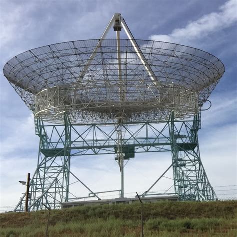 shortwave radio listening medium