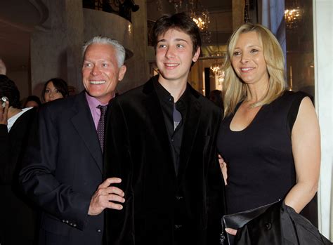 Meet Julian Murray Stern: 5 Gripping Facts about Lisa Kudrow's Son