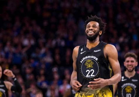 Warriors Woes Andrew Wiggins Struggles Raise Concerns By Curry Talk