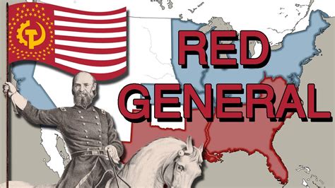 The Communist General Of The American Civil War YouTube