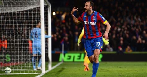Crystal Palace 2-1 Manchester City player ratings: Who was YOUR man of ...