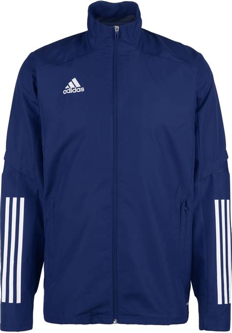 Adidas Condivo Presentation Jacket Men Team Navy White Desde