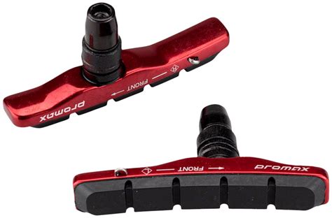 Promax Cartridge Brake Pads Bike Boss