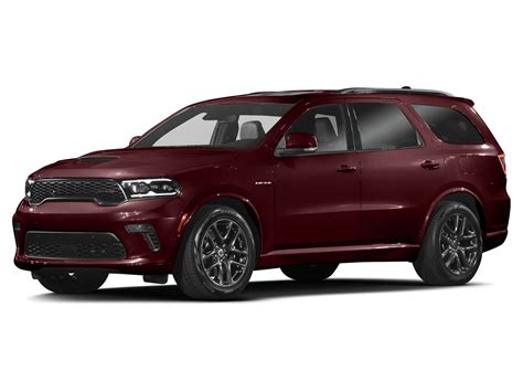 2021 Dodge Durango | Birchwood Automotive Group