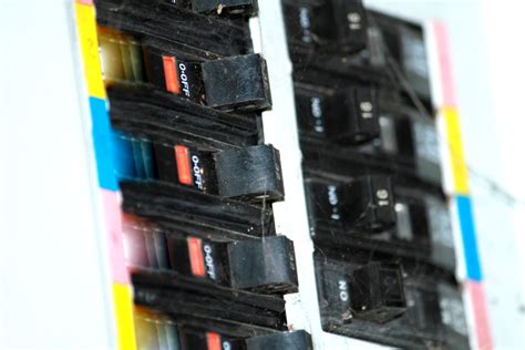 dedicated circuit   fort collins  windsor home