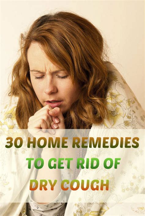 Home Remedy Hacks • 30 Home Remedies To Get Rid Of Dry Cough Instantly