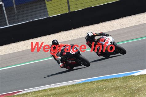 Assen Idc Dutch Proclass Naked Bike Wegraceinfo