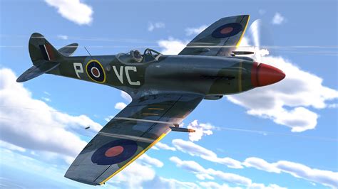 File Spitfire Fr Mk Xive War Thunder Wiki