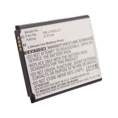 CE SGI9260S Pile De Remplacement Pour Cellulaire Samsung Batteries Expert