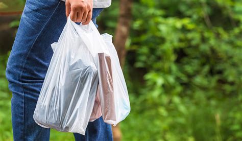 ¿còmo Se Hacen La Bolsas De Plástico Comercial Avilés