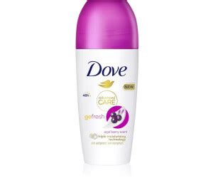 Dove Advanced Care Go Fresh Antitranspirant Deoroller H Acai Berry