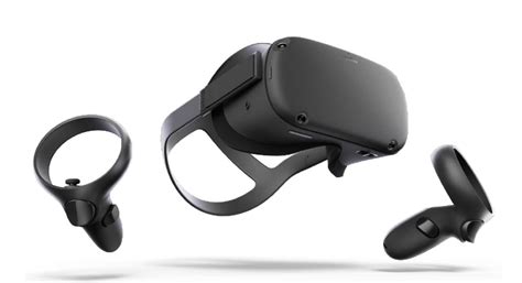 Oculus Quest True Affordable Wire Free VR