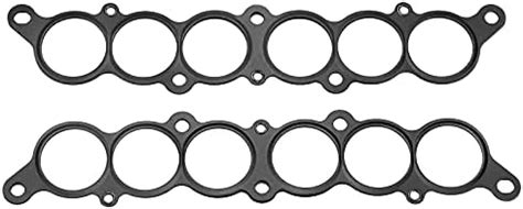 Amazon Limicar Fuel Injection Plenum Intake Gasket Set Ms