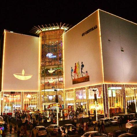 12 Malls in Jaipur For Shopping, Food & More in 2024