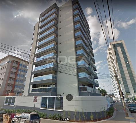 Apartamento Para Venda E Loca O Quarto No Edif Cio Vivence Rp