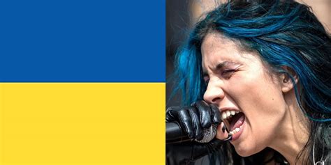 PUSSY RIOT LEADS CAUSE TO RAISE MONEY FOR UKRAINE WITH NFT NFT CULTURE NFT News Web3