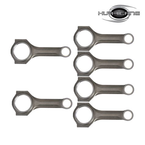 Toyota Land Cruiser Fz Fz Fe L Mm X Beam Connecting Rods