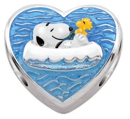 Dive Into Summer Fun With Snoopy And Woodstock Add This Adorable