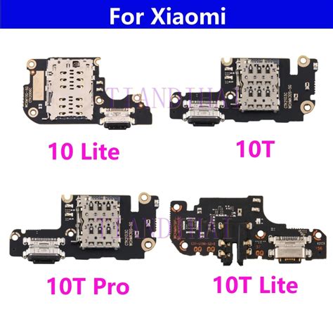 Dock Connector Micro Usb Charger Charging Port Flex Cable Board For