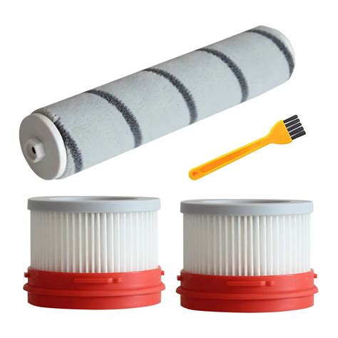 Filter Roller Brush Kit For Xiaomi Dreame V V P V Vacuum Cleaner