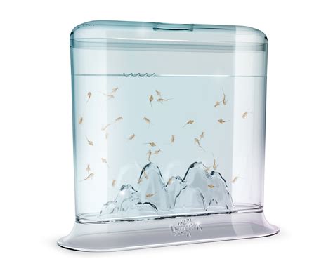 Aqua Dragons Underwater World Hatchngrow