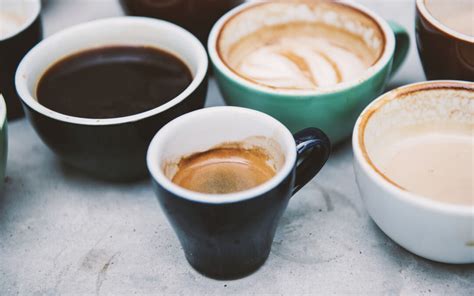 benefits  consuming caffeine demystifying  health