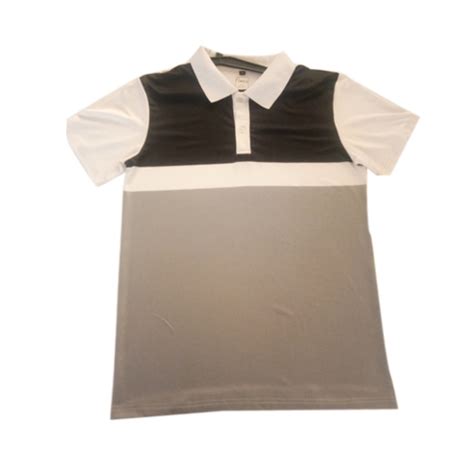 Lycra Sublimation Polo T Shirt Size S Xl At Rs 375 Piece In Faridabad