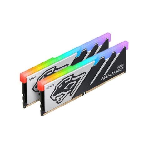 Apacer Gb Ddr Mhz Kit X Gb Panther Rgb Ah U G C Baa