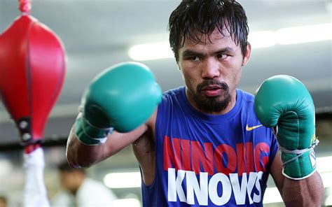 Share More Than 80 Manny Pacquiao Wallpaper Super Hot Vn