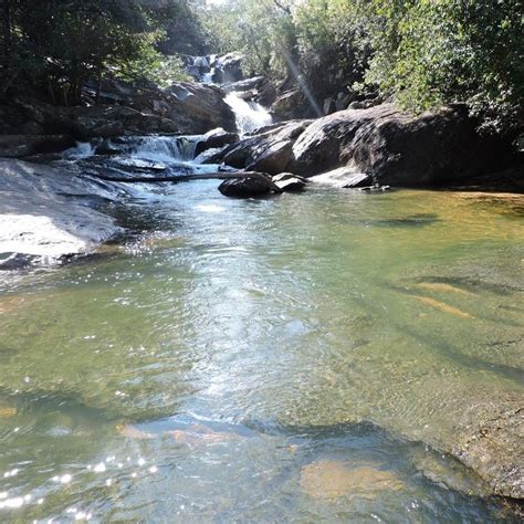 Descubra A Fascinante Hist Ria Por Tr S Do Nome Do Rio Das Almas Em