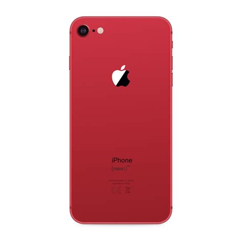 iPhone 8 256GB Red - Prices from €219,00 - Swappie