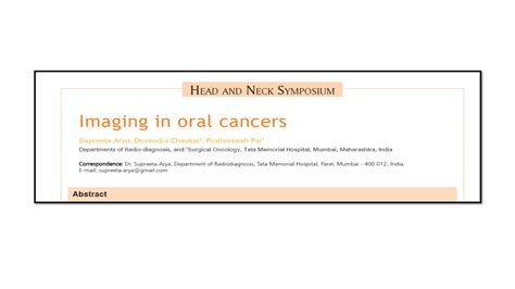 Normal Anatomy Of Buccal Mucosa And Cancer Ppt