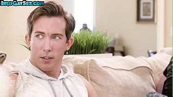 Missionary Stud Fills Bff Gay Anal Hole After Blowjob Xnxx