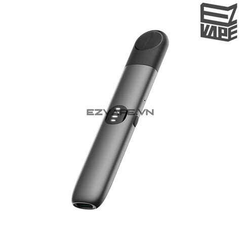 RELX Infinity 2 Device Ezvape vn Cai Thuốc Lá Thật Dễ