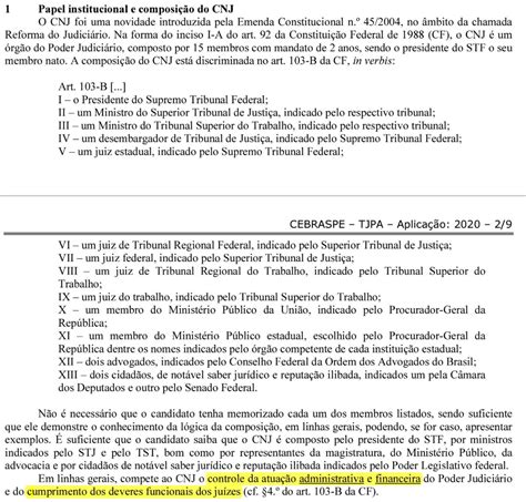 Ricardo On Twitter Atentem Para A Import Ncia Do Estudo Da Lei Pois