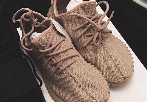 Yeezy Boost 350 Tan Stores