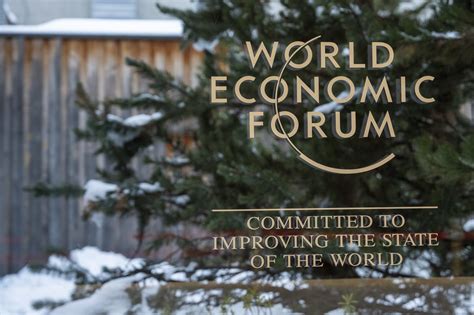 Davos 2023 6 Expertos Ofrecen Predicciones Sobre áreas Clave Para El