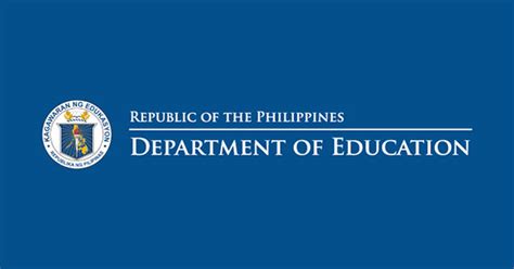 DepEd Division Office Tacloban City Leyte Philippines