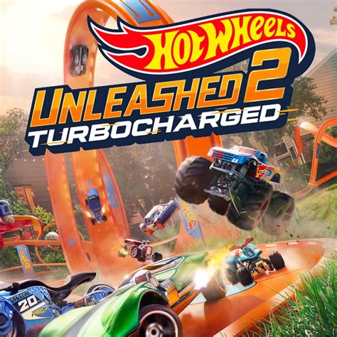 Hot Wheels Unleashed 2 Turbocharged Reviews IGN