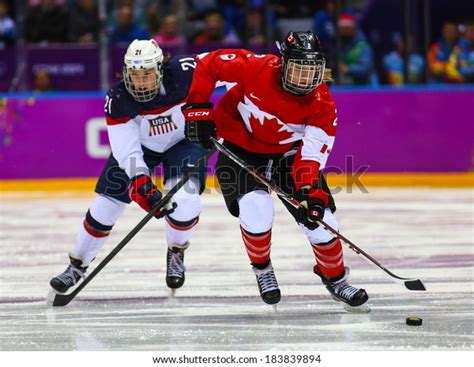 Canada Women's Ice Hockey: Over 263 Royalty-Free Licensable Stock Photos | Shutterstock