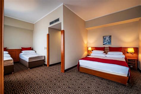 Hotel International Prague Prag