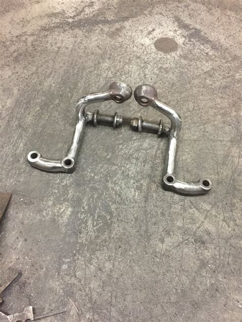 Hot Rods Pecks RPU Project The H A M B