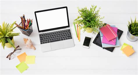 work    organised  work   easy steps