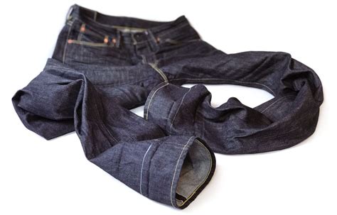 What Is Jeans Hemming Explained Denim Bmc