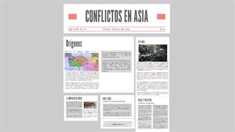 Conflictos En Asia By Nicole Espinosa On Prezi