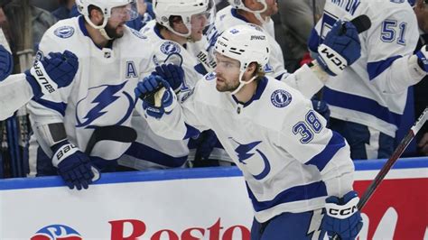 Brandon Hagel Anytime Goal Prop Lightning Vs Canadiens November 7