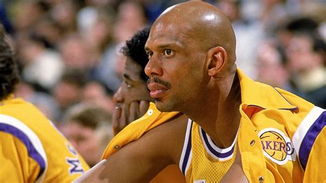 Kareem Abdul Jabbar Says Unvaccinated Nba Players Shouldnt Be Allowed